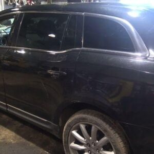 Used 2011 LINCOLN MKT ENGINE/MOTOR BRAIN BOX | Grade C | OEM