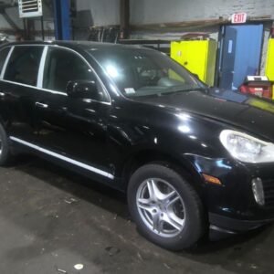 Used 2010 Porsche Cayenne ENGINE/MOTOR BRAIN BOX | Grade A | OEM