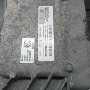 Used 2013 FORD CMAX ENGINE/MOTOR BRAIN BOX | Grade A | OEM