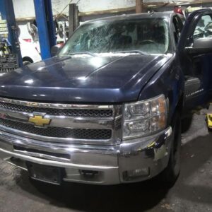 Used 2012 Chevrolet Silverado 1500 Tail Light Assembly RH | Grade A | OEM