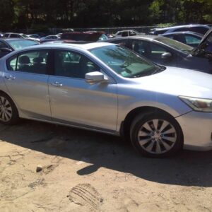 Used 2014 Honda Accord ENGINE/MOTOR BRAIN BOX | Grade B | OEM