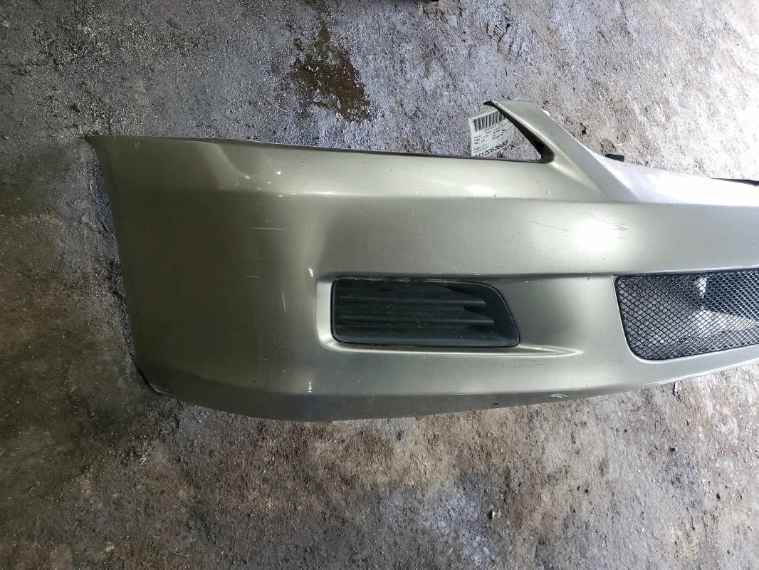 2003 Honda Accord GOLD Photo 9