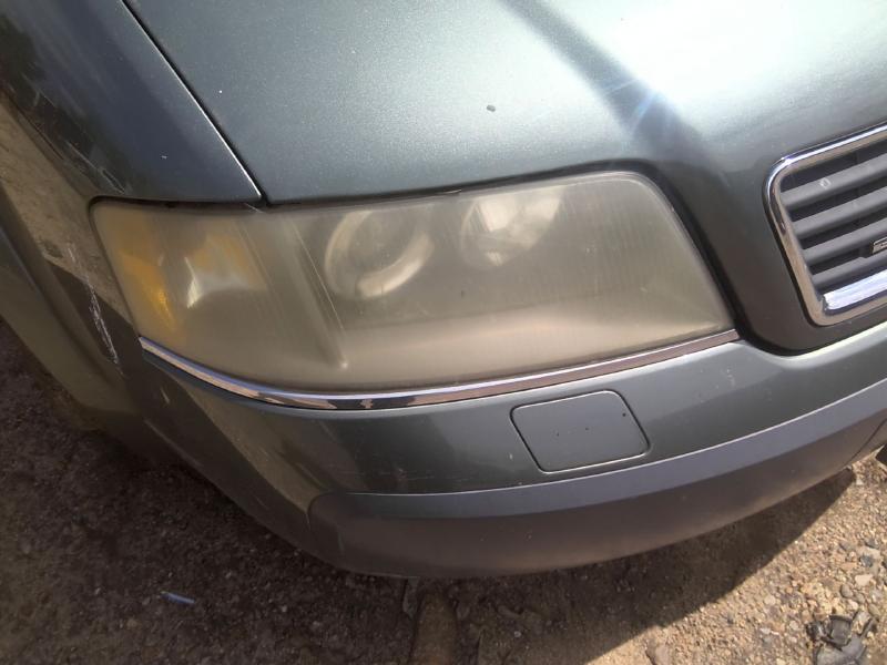 2005 Buick Allure HOCHLANDGRUEN METALLIC Photo 12