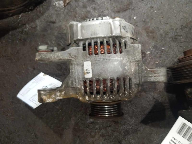 2005 Toyota Corolla SILVER Photo 9