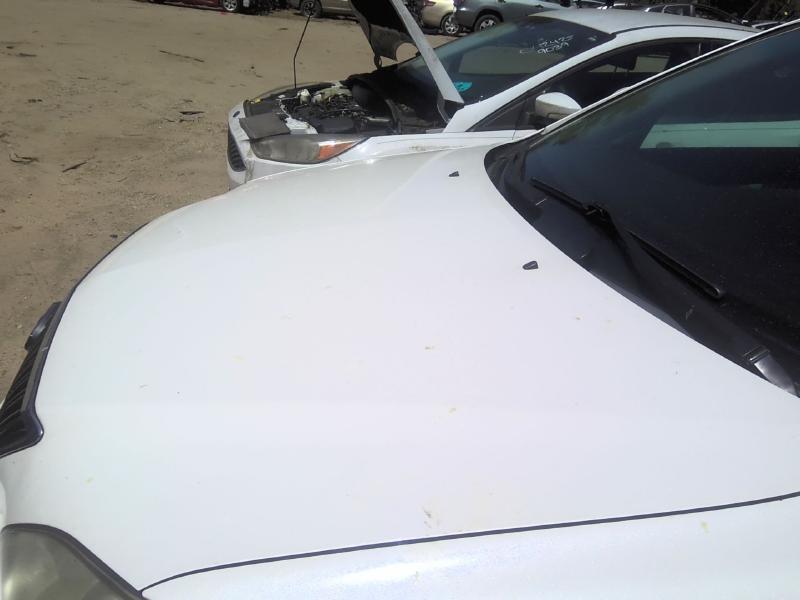 2007 Lexus RX 350 STARFIRE PEARL WHITE Photo 12