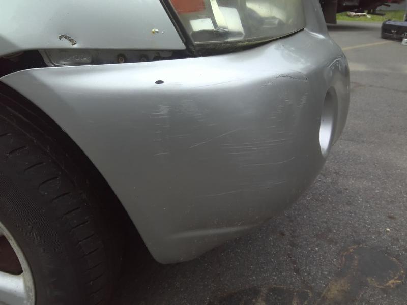 2007 Toyota Highlander SILVER Photo 11
