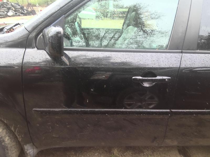 2009 Honda Pilot FORMAL BLACK Photo 12