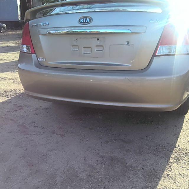 2009 Kia Spectra GOLD Photo 13