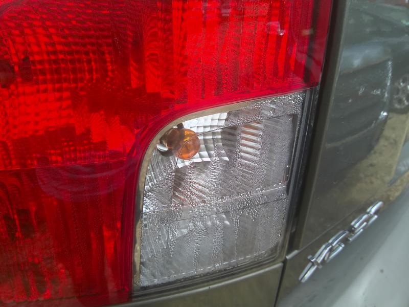 2009 Volvo XC90 CAPER GREEN PEARL Photo 6