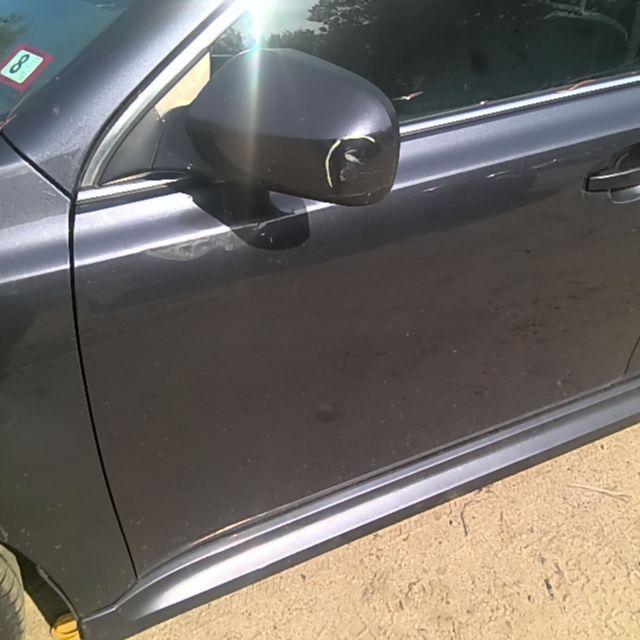 2010 Subaru Legacy GRAY Photo 10