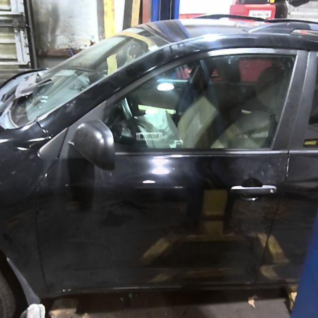 2010 Toyota RAV4 Black Photo 5