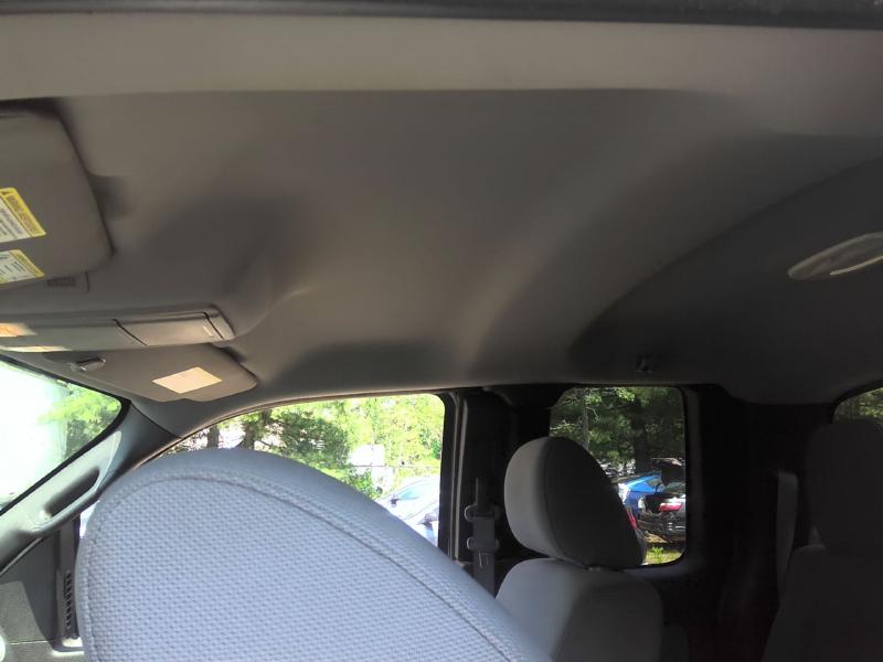 2011 Ford F-150 SILVER Photo 14