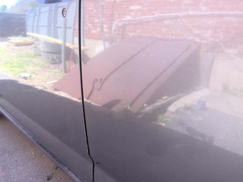 2011 Honda Odyssey MODERN STEEL METALLIC Photo 12