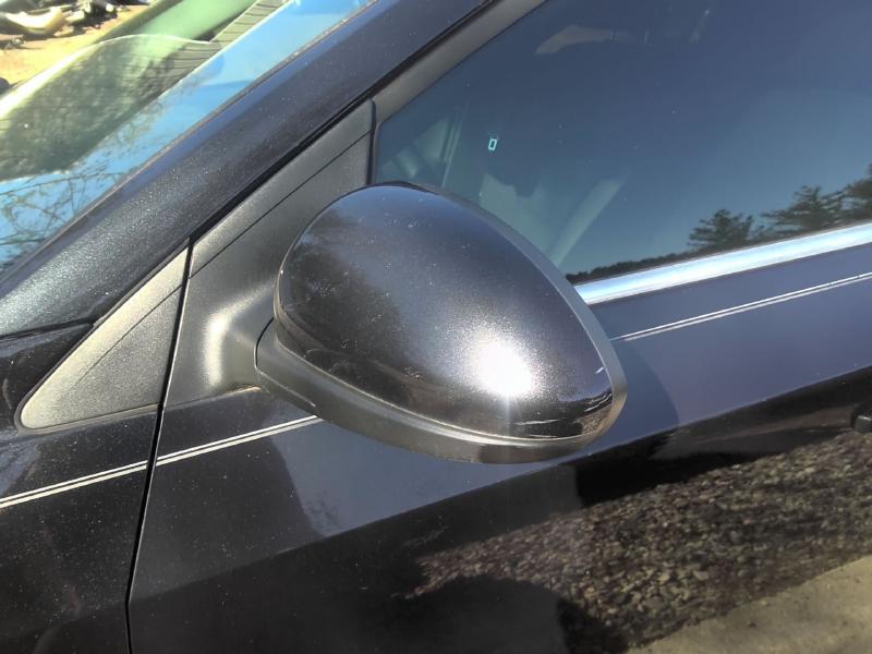 2012 Chevrolet Cruze CARBON FLASH METALLIC Photo 6