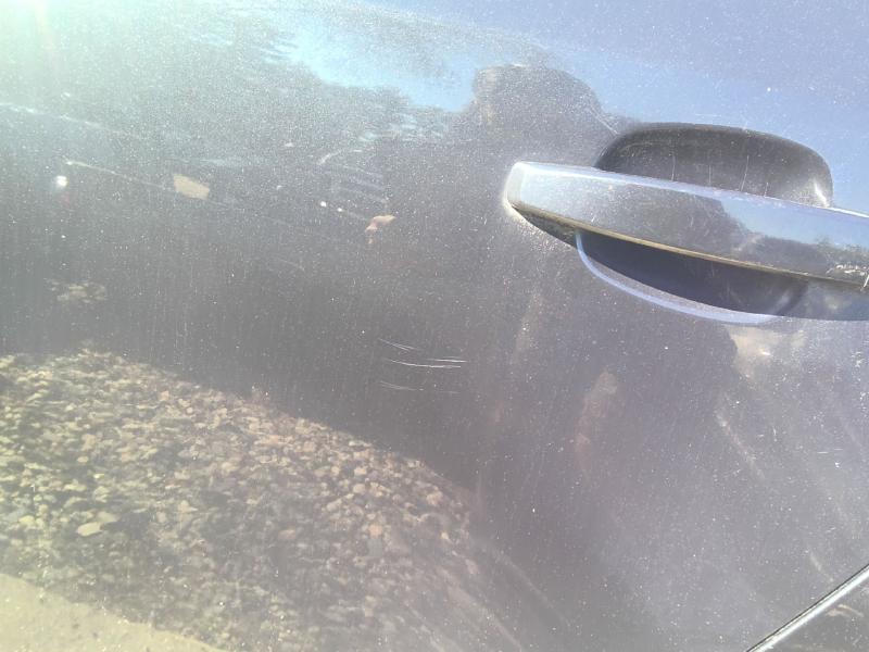 2012 Chevrolet Cruze CARBON FLASH METALLIC Photo 10