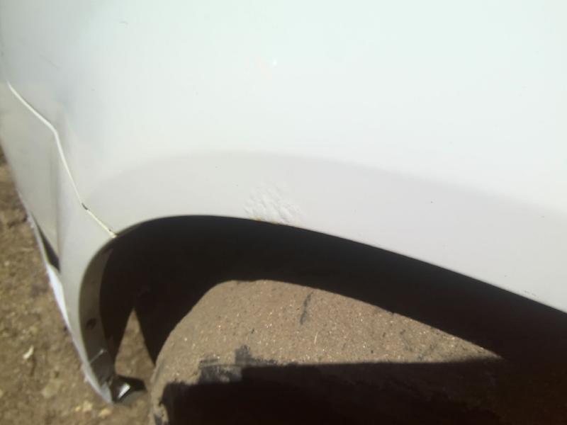 2012 Dodge Grand Caravan STONE WHITE Photo 7