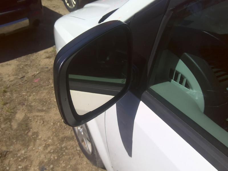 2012 Dodge Grand Caravan STONE WHITE Photo 10