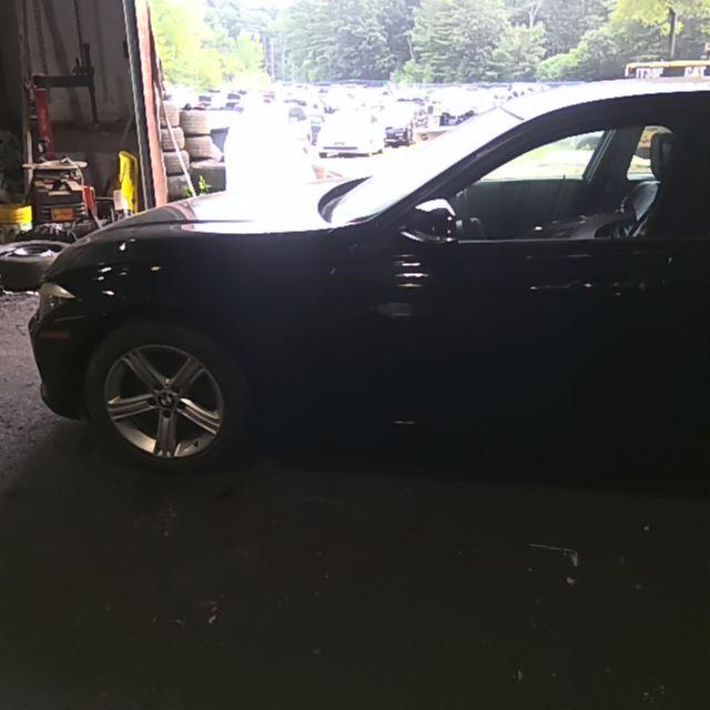 2013 BMW 328i BLACK Photo 9