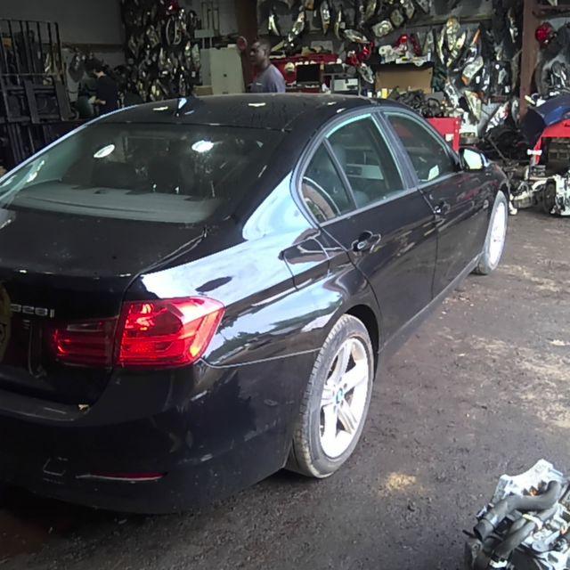 2013 BMW 328i BLACK Photo 13