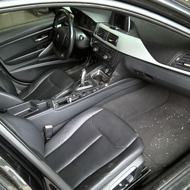 2013 BMW 328i BLACK Photo 14
