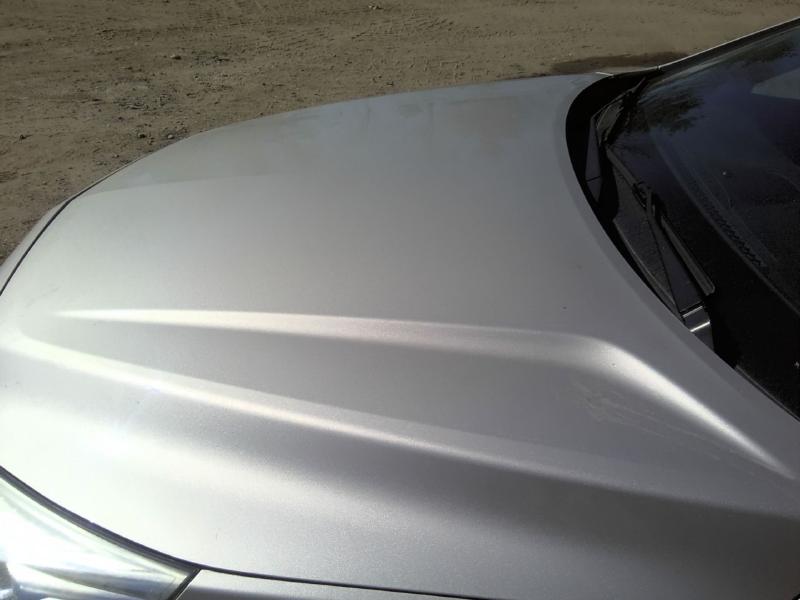 2013 Chevrolet Malibu CHAMPANGE SILVER METALLIC Photo 11