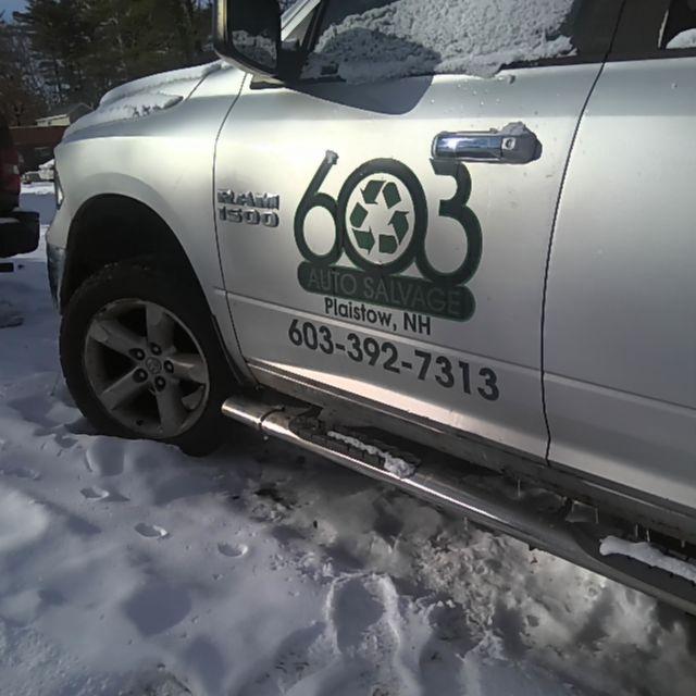 2013 RAM 1500 SILVER Photo 5