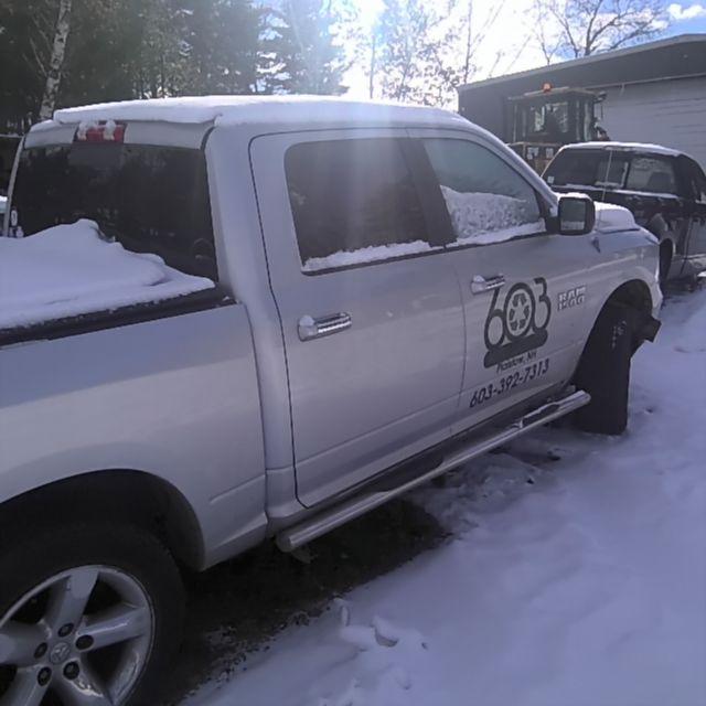 2013 RAM 1500 SILVER Photo 15