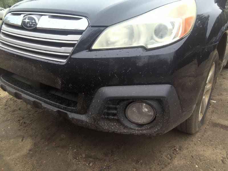 2013 Subaru Legacy DEEP INDIGO PEARL Photo 5