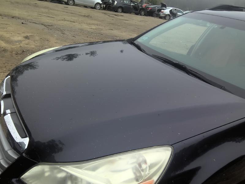 2013 Subaru Legacy DEEP INDIGO PEARL Photo 8