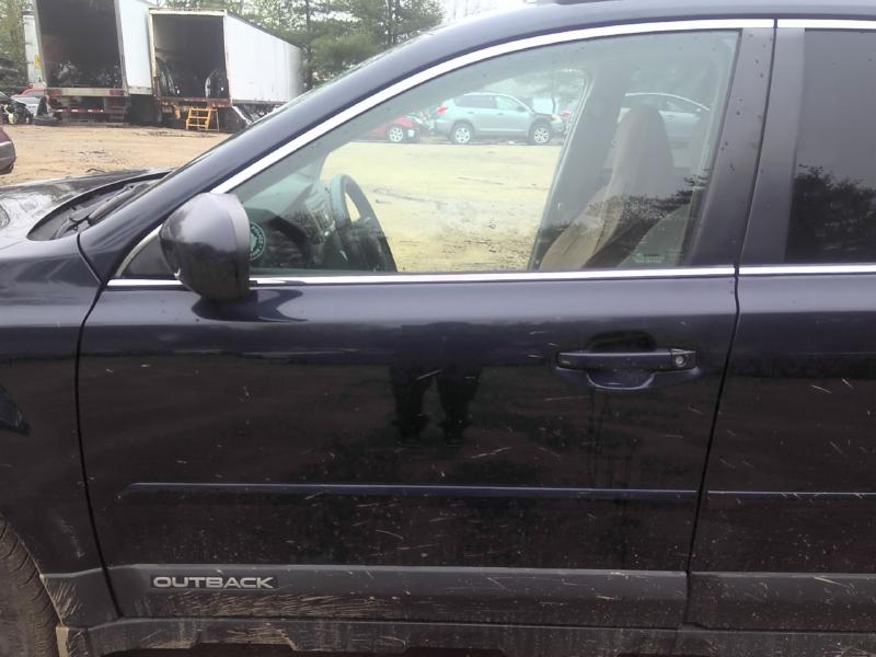 2013 Subaru Legacy DEEP INDIGO PEARL Photo 11