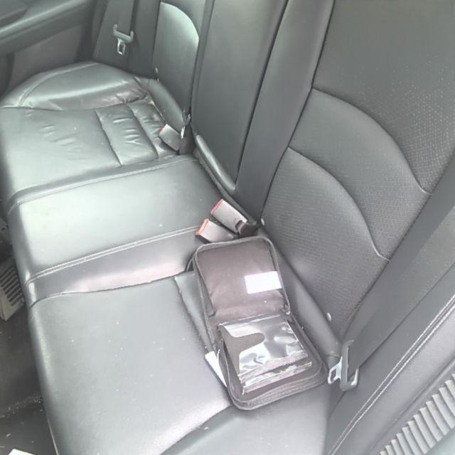 2014 Honda Accord Black Photo 10