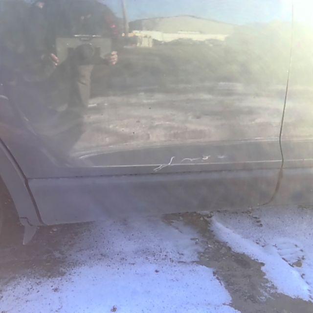 2014 MAZCX9 MAZCX9 GRAY Photo 11