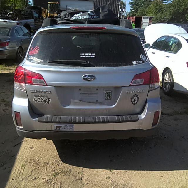 2014 Subaru Legacy LIGHT BLUE Photo 5