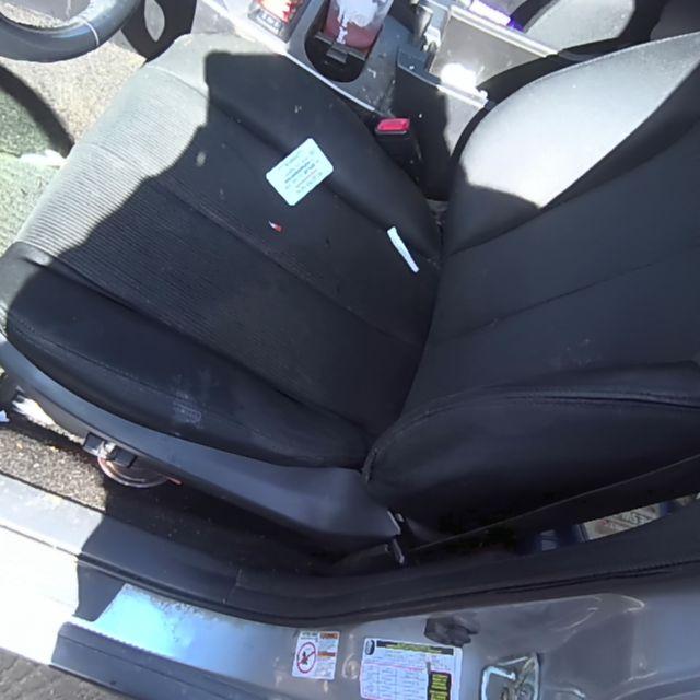 2014 Subaru Legacy LIGHT BLUE Photo 15