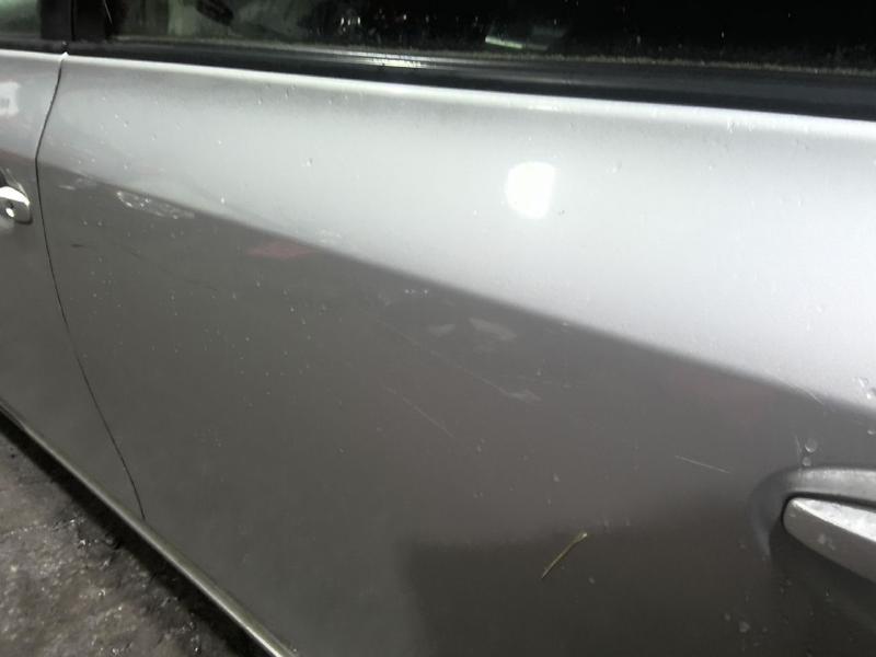 2014 Toyota Prius CLASSIC SILVER METALLIC Photo 13
