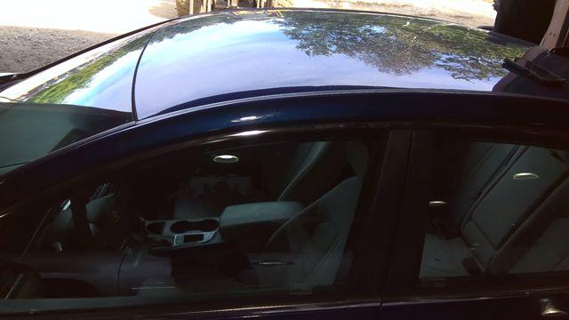 2016 Hyundai Sonata BLUE Photo 12