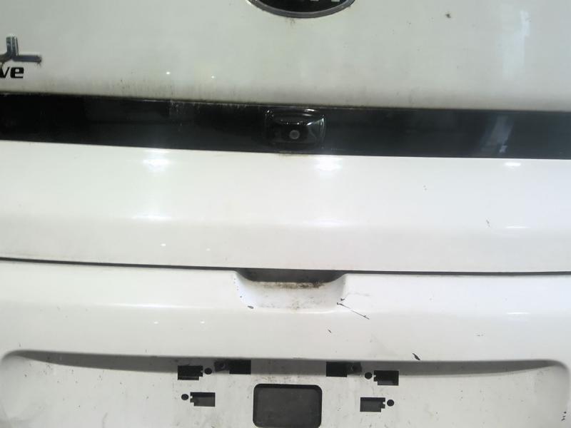 2016 Kia Soul WHITE Photo 13