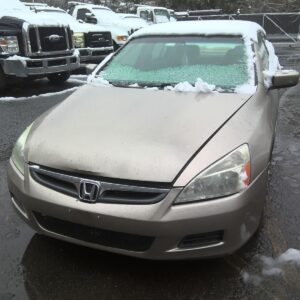 03 04 05 HONDA ACCORD Alternator 2.4l3.2l On Shelf Ready