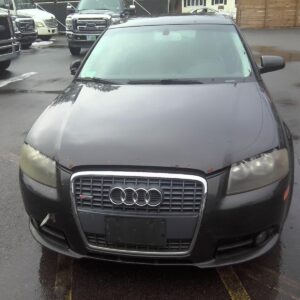 06 07 08 09 10 11 12 13 AUDI A3 Alternator 3.2l