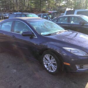 06 07 08 09 10 11 12 13 MAZDA 6 Alternator 2.5l On Shelf Ready