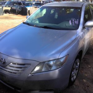 07 08 09 TOYOTA CAMRY Alternator Vin E 5th Digit 2.4l 4 Cyl 2azfe Engine 100 Amp