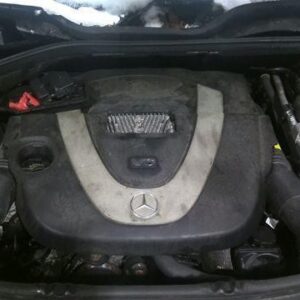 06 07 08 09 10 11 MERCEDES ML SERIES Transfer Case 164 Type Ml350 Auto Trans awd