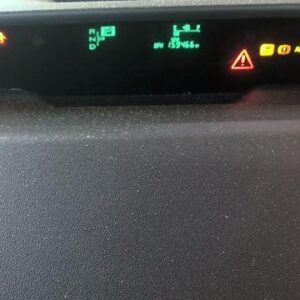 04 05 06 07 08 09 TOYOTA PRIUS Transmission Assy. At cvt
