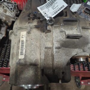 08 SUBURBAN 1500 Transfer Case opt Nqh Auto Trans 4x4