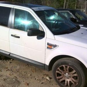 08 09 10 11 12 LAND ROVER LR2 Transfer Case 3.2l Auto Trans awd