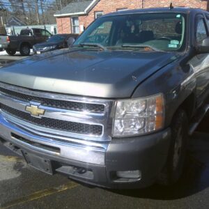 09 10 11 12 13 14 15 16 17 18 19 CHEVY SILVERADO 1500 Transfer Case