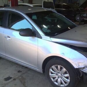 11 12 13 14 15 16 CHEVY CRUZE Transmission At Id 19331878 Auto Trans Check Ratio