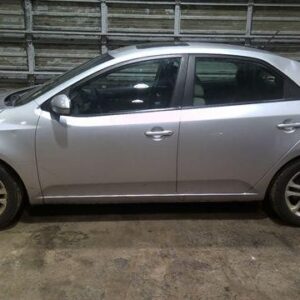 11 12 13 KIA FORTE Transmission Assy. At 2.0l Sdn 2.0l auto Trans fwd