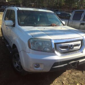 10 11 12 13 14 15 HONDA PILOT Transmission Assy. AT Awd 3.5l auto Trans awd