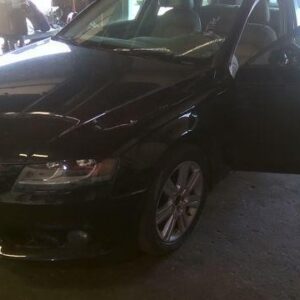 11 12 13 14 15 16 AUDI A4 Transmission Assy. At 2.0l Turbo Awd TRANS Id Nes 2.0l